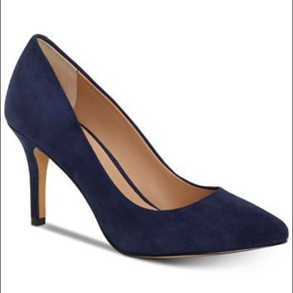 INC International Concepts Shoes - FINAL SALE🧚🏼‍♀️ INC Zita Pointed Toe Pumps